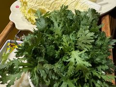 -芦月轩羊蝎子(劲松店)