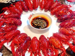-红钳侠小龙虾·烧烤(中赢康康谷店)