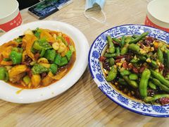 -江城燕子大排档(江汉路步行街店)