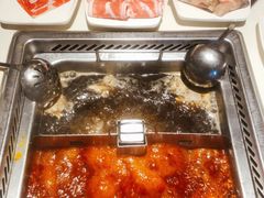 -海底捞火锅(大学路新象城店)