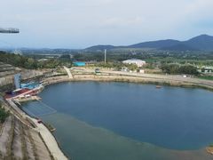 -安徽大青山野生动物世界