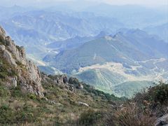 -白草畔自然风景区