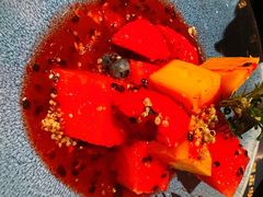 -卢布里西餐厅(海拉尔店)