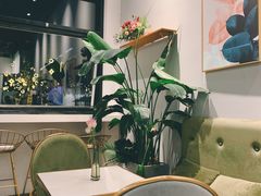 -朱迪小铺.半糖奶油蛋糕(海汇港店)
