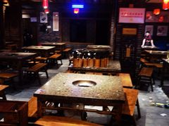 -重庆渝达老火锅(春熙路店)