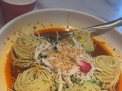 -茅庐川菜(烟台万象汇店)