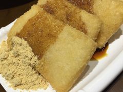 -张氏宽窄巷成都名小吃(茂业百货华强北店)