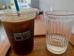 -CoffeeVendor(西乡店)