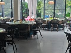 -生态苑农庄(十里画廊遇龙河店)