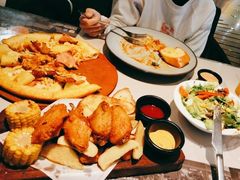 -米斯特比萨(罗斯福店)