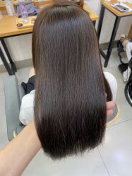 -川和潮人漂色·烫染·接发