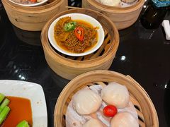 -富力万达嘉华酒店-品珍中餐厅(水果湖店)