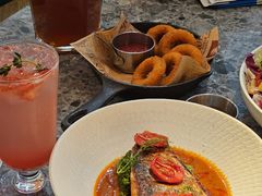 -芭莉与彩虹西餐厅(成都合生汇店)