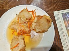 -老厨家(友谊路总店)