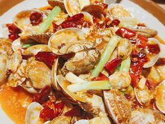-川堂风·跷脚牛肉·乐山爆炒(宝山日月光店)