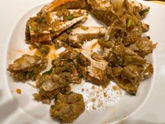 -杭州国际会议中心洲际酒店-原素全日餐厅(解放东路店)