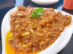 红焖鱼籽-张包铺(关东古巷店)