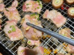 -夜食白市Yespicy·烧烤啤酒宵夜(番禺四海城店)