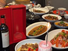 -丽晶轩中餐厅(重庆丽晶酒店)