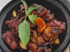 -鹿港小镇(悠唐店)