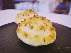 -马克西姆俄罗斯餐厅(通亚街店)