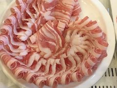 -北门涮肉·铜锅涮肉(南锣鼓巷店)