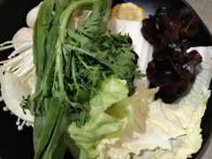 -八角锄烧·肉火锅(天河城店)