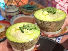-山悦里 山野·鲜火锅(罗斯福广场店)
