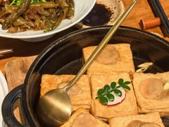 -七色云蔬食(喜邻里店)