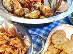 -1819餐厅·团队聚餐·烤串·精酿