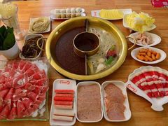 -傣妹火锅(狮子桥店)