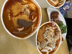 -四里沙茶面(湖滨四里店)