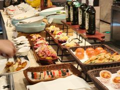 -悦全日餐厅·仁恒洲际酒店