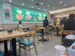 -紫光园·烤鸭(京旺家园店)