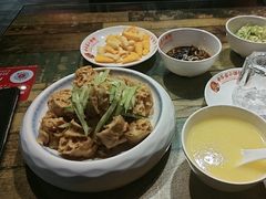 -金谷园饺子·烧烤(人大总店)