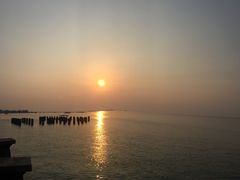 -北海市海滨公园