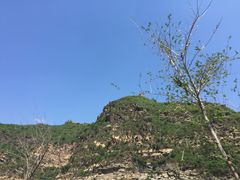 北天门山旅游风景区-北京密云天门山风景区