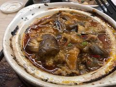 -太兴烧味餐厅(香港机场店)