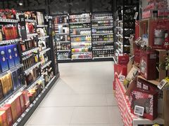 -盒马鲜生(馥邦国际店)