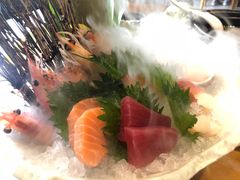 -和彩放题餐厅(酒仙桥店)
