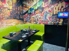 -最先生·烧烤·火锅·音乐聚会餐厅(大悦城店)