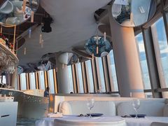 大堂-天玑高空江景餐厅&酒吧Sky Secret Restaurant&Bar