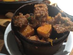 -九锅一堂酸菜鱼(新南凯德直营店)