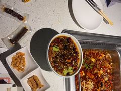 -味之绝美蛙鱼火锅(建设路店)