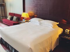 -广州天河希尔顿酒店