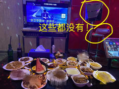 -堂会(缤缤店)