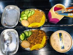 -小明同学(三里屯店)