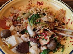 -北丐先生·野馄饨烧烤(长宁龙之梦店)
