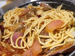 热干面-一棠龙虾(徐家汇城开YOYO店)