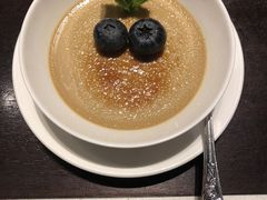 龙井炖奶-杭州西子湖四季酒店·金沙厅